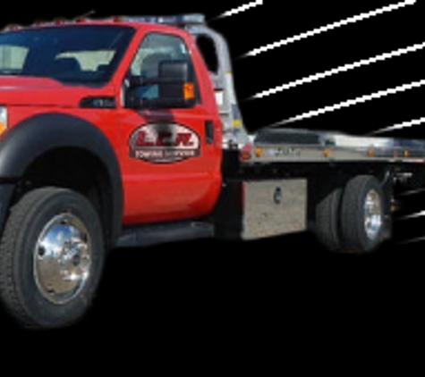 LCR TOWING &RECOVERY INC - Round Lake Beach, IL