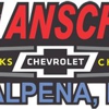 Cliff Anschuetz Chevrolet, INC. gallery