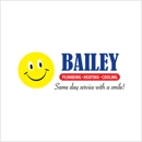 Bailey Plumbing Heating Cooling - Heating Equipment & Systems-Repairing