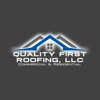 Quality First Roofing gallery