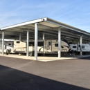 Cowlitz Boat & RV Storage - Boat Storage