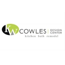 KW Cowles Design Center - Cabinets