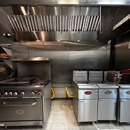 Regulator Hood Cleaning - Air Duct Cleaning