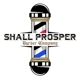 Shall Prosper Barber Company