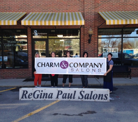 Charm & Company Salons - Oxford, MI