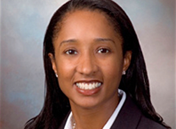 Dr. Lydia Jones Johnson, MD - Glen Allen, VA