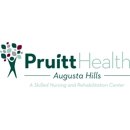 PruittHealth - Augusta Hills - Assisted Living & Elder Care Services