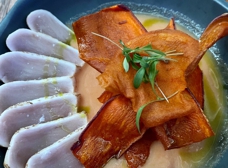 Lumi – Featuring world-renowned celebrity chef Akira Back, Lumi is