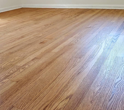 Southern Oaks Flooring