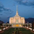 Ogden Utah Temple