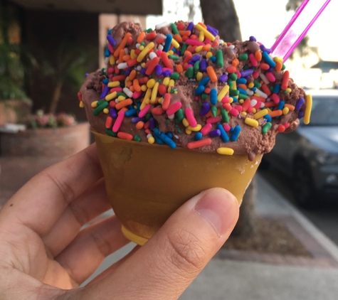 Dolce Gelato - Laguna Beach, CA