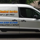 Top Mechanical Service - Air Conditioning Service & Repair