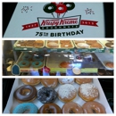 Krispy Kreme - Donut Shops