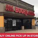 Half Price Books - Book Stores