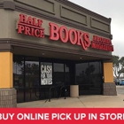 Half Price Books