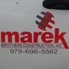 Marek Brothers Construction, Inc. gallery