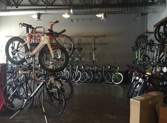 Reedy Creek Bicycles - Kingsport, TN