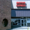 Motion Express School of Dance gallery
