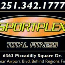 Martial Arts & Fitness at Sportplex - Boxing Instruction