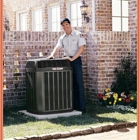 Pacific Heating & Air Conditioning Inc.