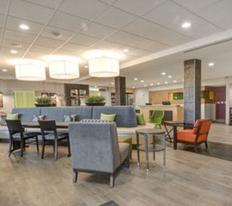 Home2 Suites by Hilton Irving/DFW Airport North - Irving, TX