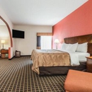 Quality Inn - Motels