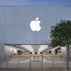 Apple ABQ Uptown