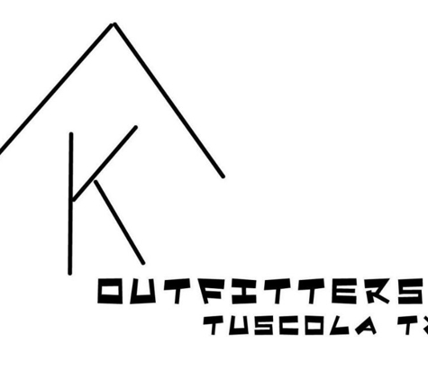 Rafter K Outfitters - Tuscola, TX