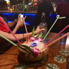 The S.O.S Tiki Bar