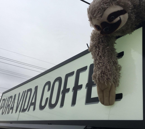 Pura Vida Coffee - Hagerstown, MD