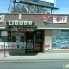 B & B Liquors