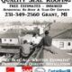 Quality Seal Roofing Grant MI, Serving Newaygo County & Grand Rapids Areas