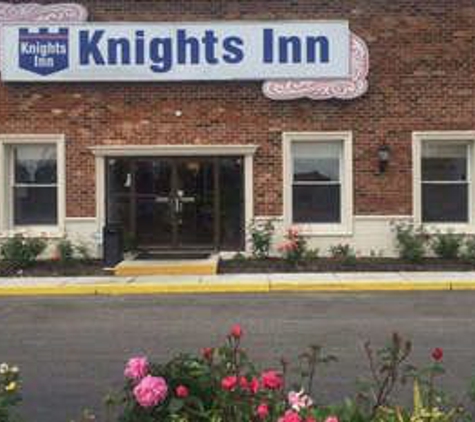 Knights Inn - Waretown, NJ