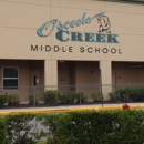 Osceola Creek Middle School - Schools