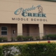 Osceola Creek Middle School