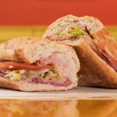 Potbelly Sandwich Works - Sandwich Shops