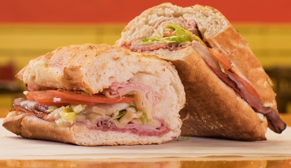 Potbelly Sandwich Works - Washington, DC