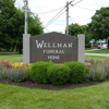 Wellman Monument Co gallery