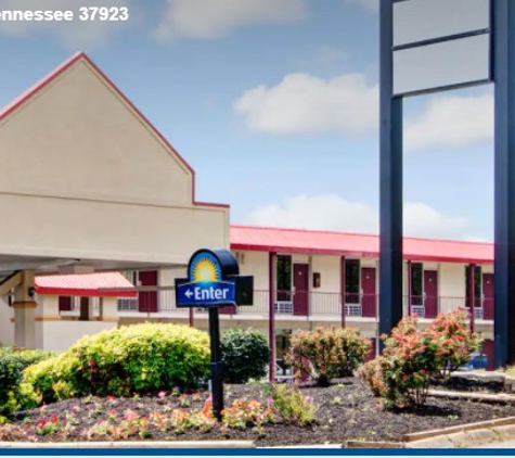 Days Inn By Wyndham Knoxville West - Knoxville, TN