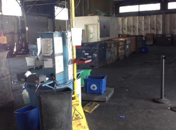 IMS Recycling Services - San Diego, CA