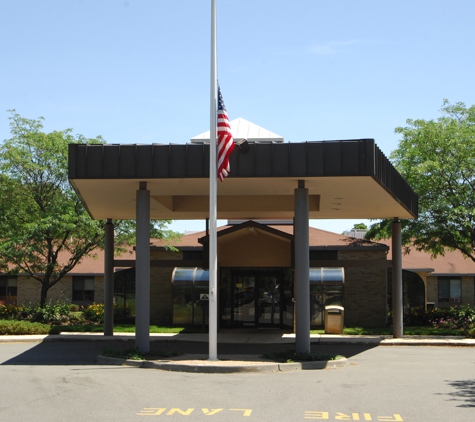 Bartley Manor Convalescent Center - Jackson, NJ