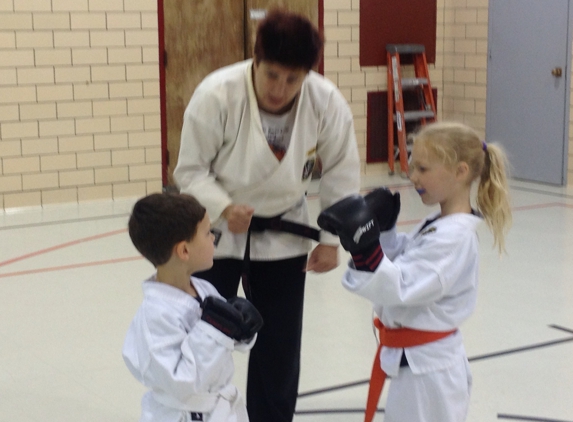 Academy of Shorin-ryu Karate - Hudson, OH