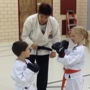 Academy of Shorin-ryu Karate