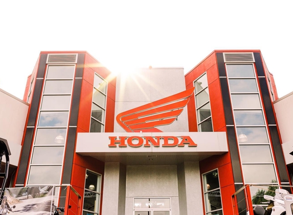 Heartland Honda - Springdale, AR