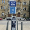 LAZ Parking - 3rd & State Lot gallery