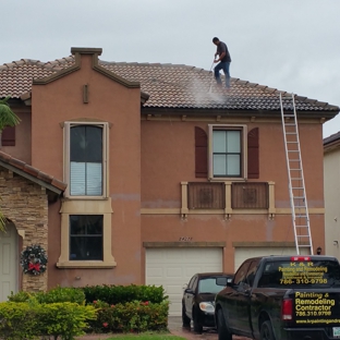 Best Painting Contractor Miami Fl - Homestead, FL
