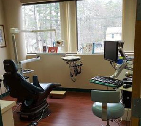 Admired Smiles Dental Center - Hingham, MA