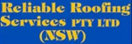 Reliable Roofing Services (NSW) Pty Ltd - Roofing Construction & Services