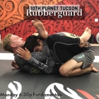 10th Planet Jiu Jitsu