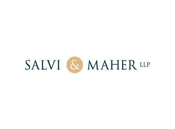 Salvi & Maher LLC - Waukegan, IL